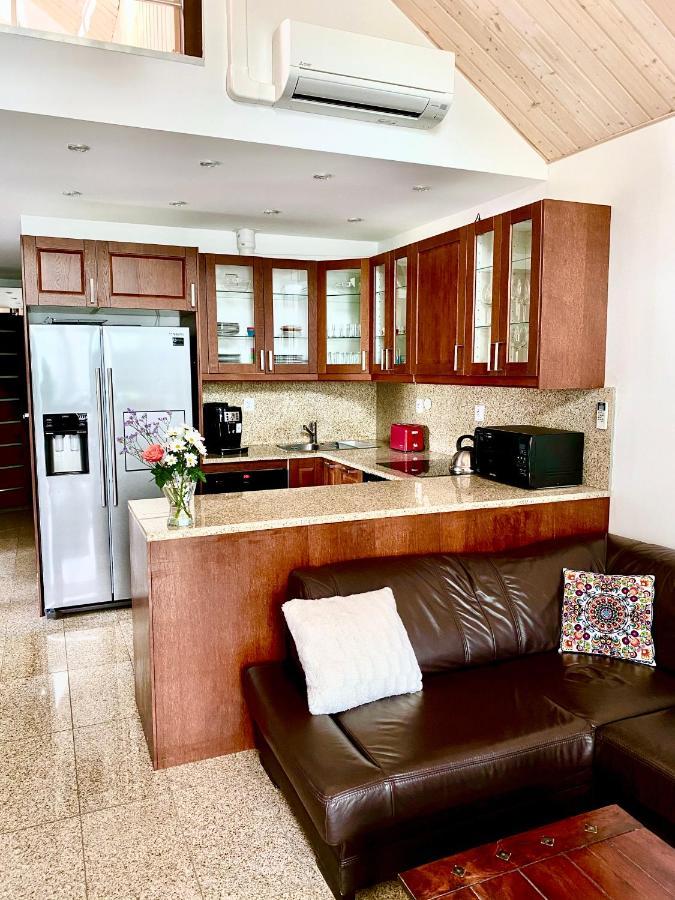 Rezydencja Wind Rose - Luxury Aparthotel גדנסק מראה חיצוני תמונה